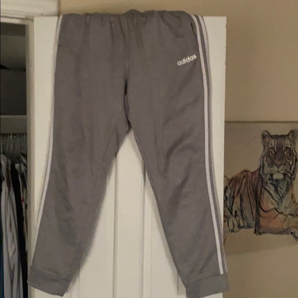 Adidas men’s joggers